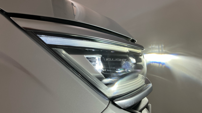 Volkswagen Amarok Diesel D/Cab Pick Up Style 3.0 V6 TDI 240 4MOTION Auto